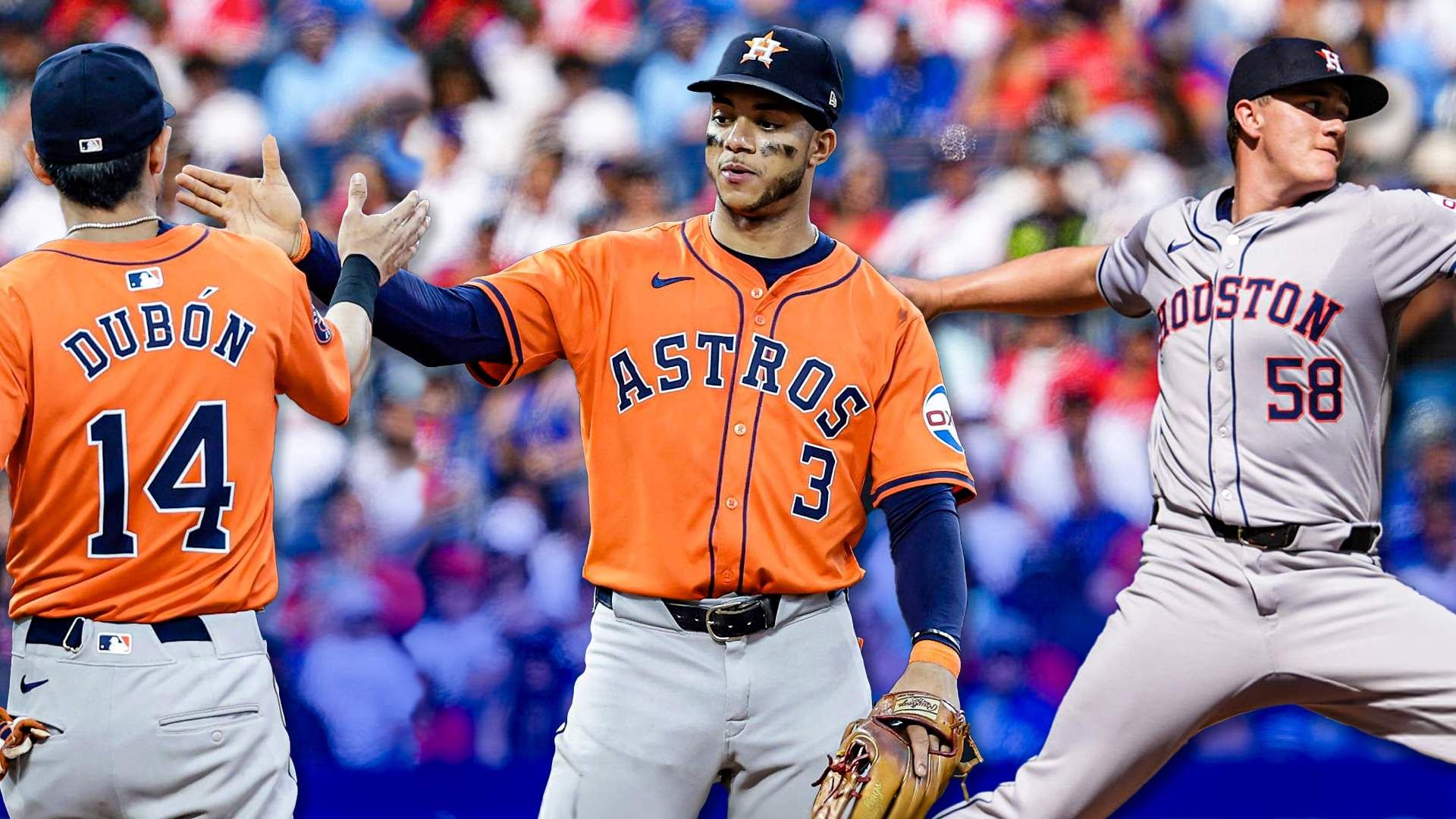 Here’s how Houston Astros will hope to sustain MLB-best run