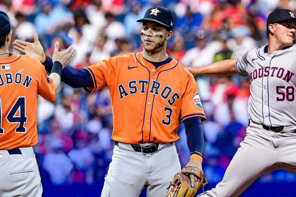 Here’s how Houston Astros will hope to sustain MLB-best run