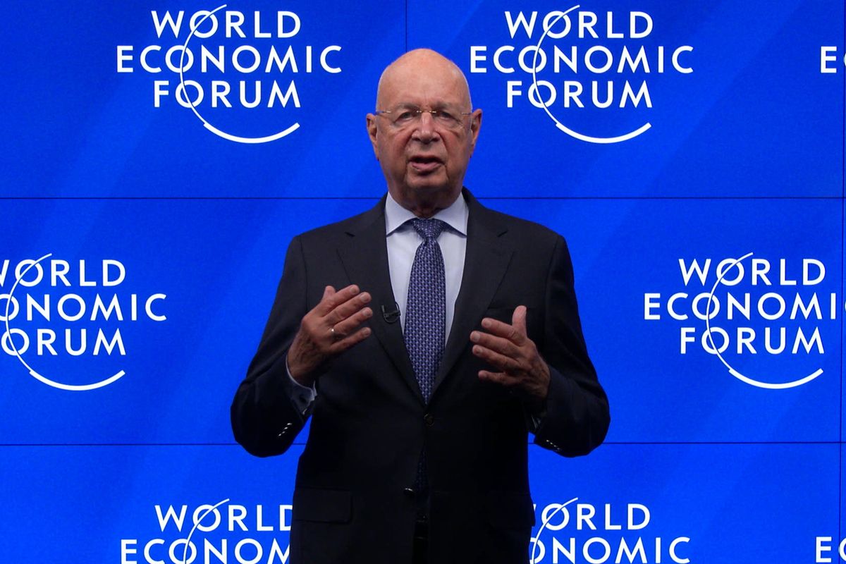 Razzismo e abusi sessuali: scandalo a Davos