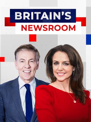 Britain’s Newsroom