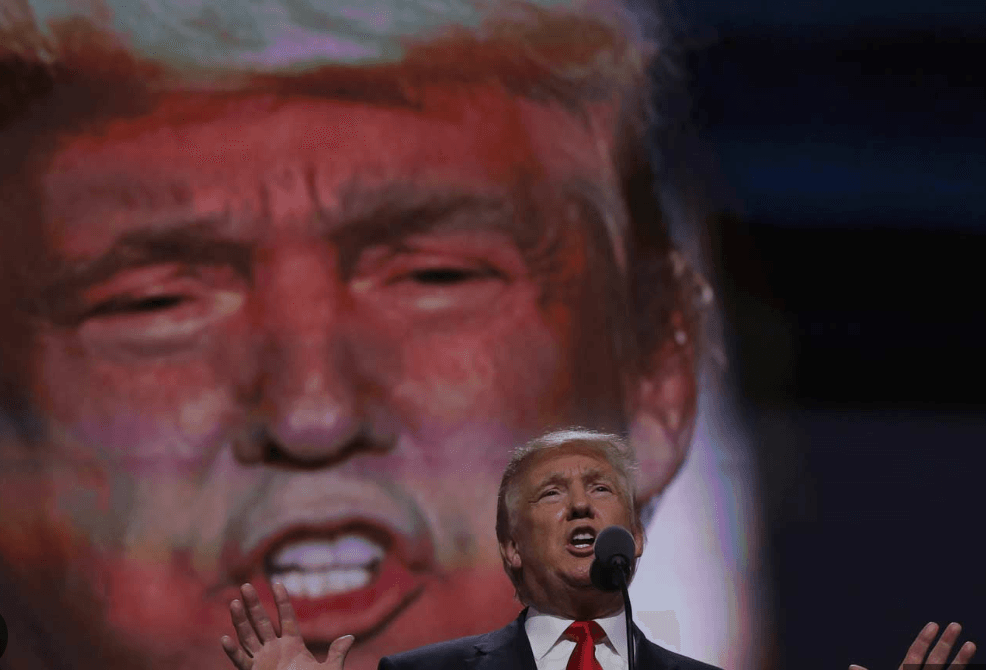 The Supreme Court Sets The Stage For Dictator Donald Trump