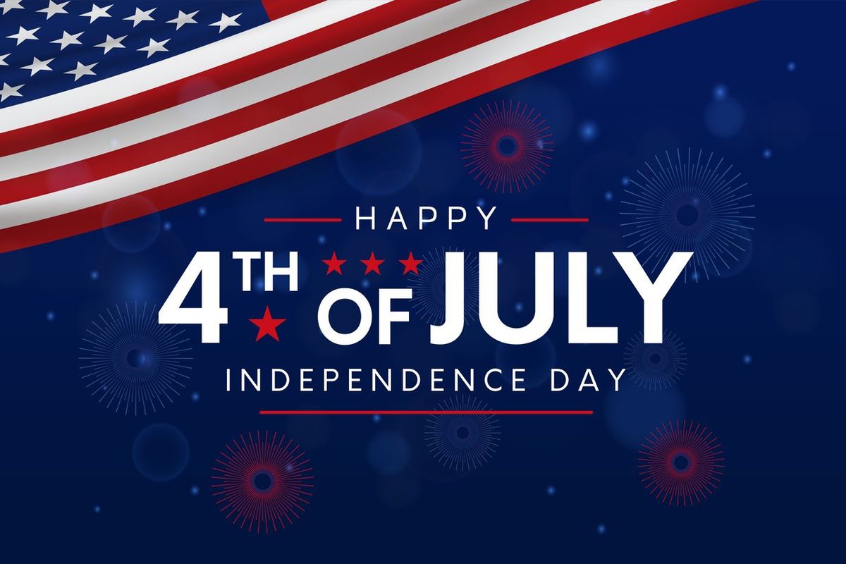 Score Big on July 4th! Incredible Discounts on Smart Devices Await!