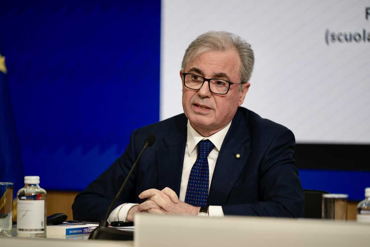 L'Italia è il quarto paese in Europa più colpito da attacchi cyber