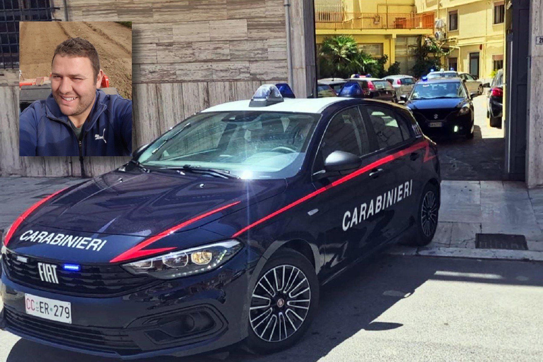 «Condotta disumana Satnam Singh si poteva salvare». Lovato in cella