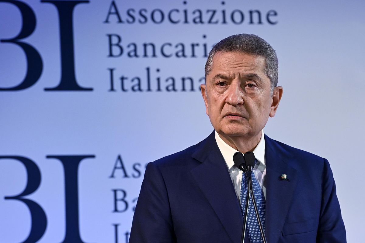 L’allarme di Panetta: con questi tassi aumenteranno i prestiti a rischio