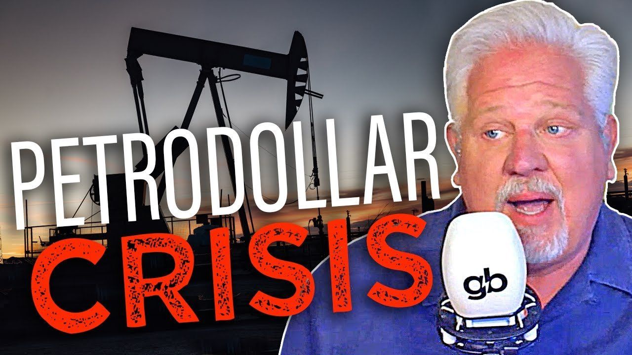 Who Doomed the Petrodollar: America or Saudi Arabia?