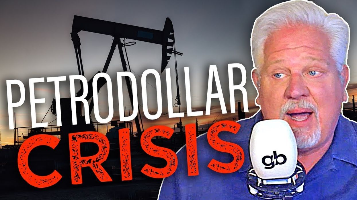 Who Doomed the Petrodollar: America or Saudi Arabia?