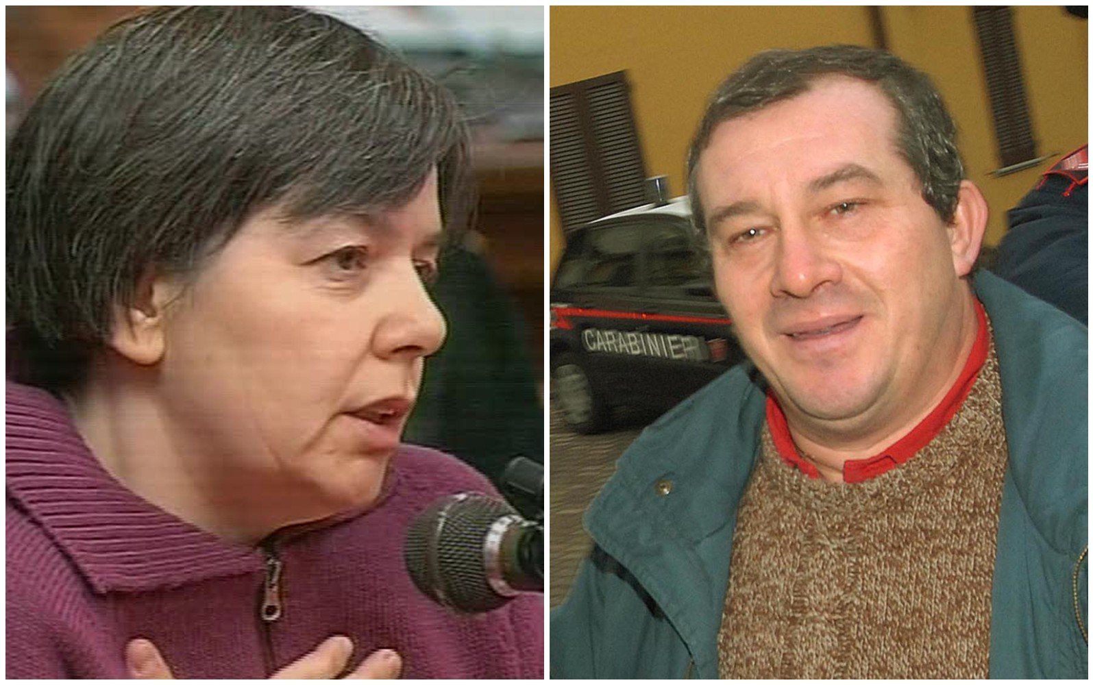 Olindo e Rosa restano all’ergastolo. Ma ora lei non vuole più stare con lui