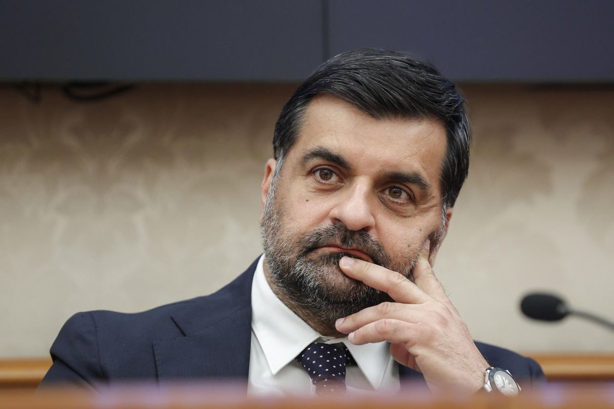 Non svelò segreti alla «Verità»: cadono le accuse contro Palamara