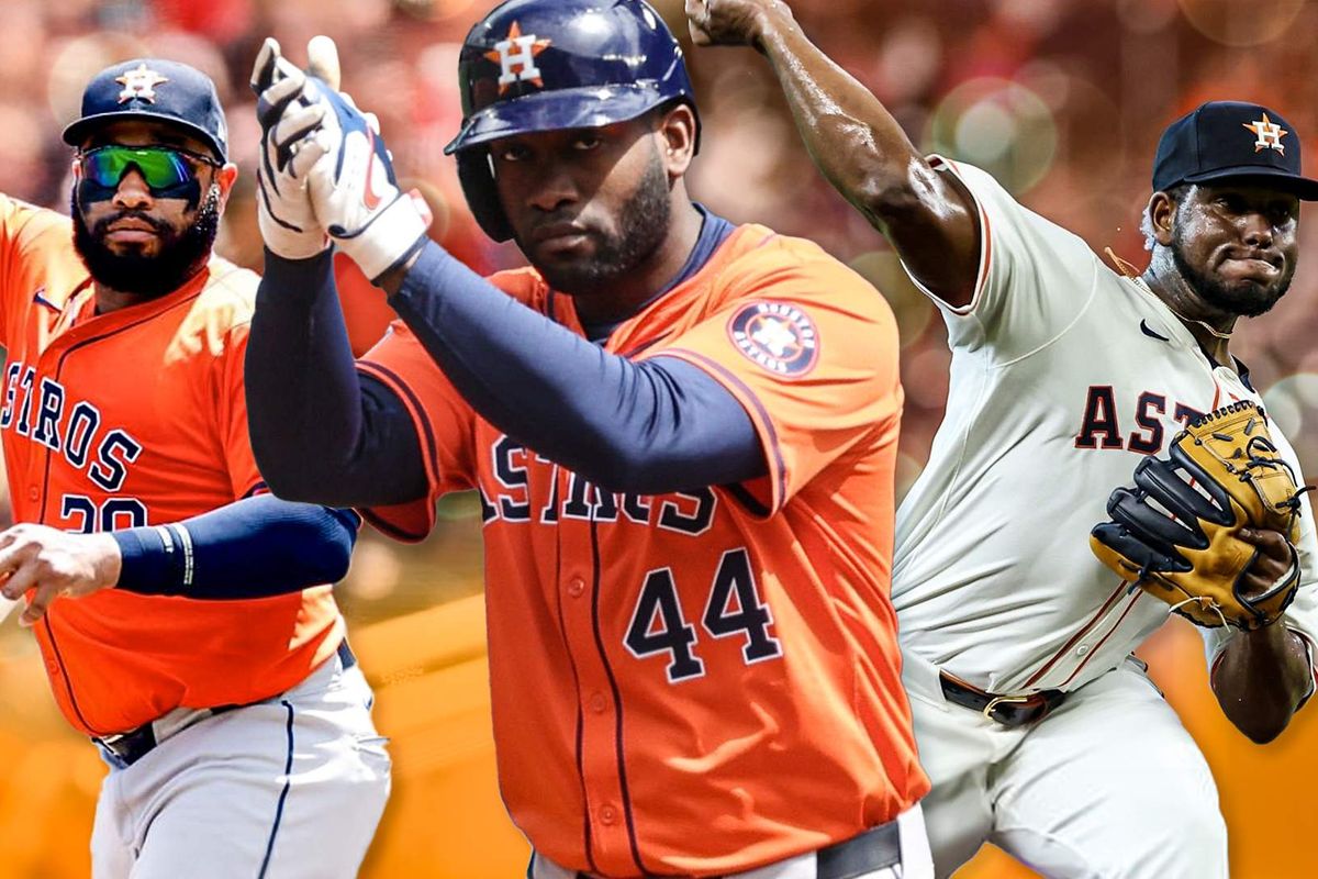 How Astros unexpected bright spots, close calls, pressing questions impact critical stretch