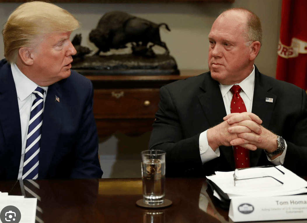 As Darkness Looms, Here's A Reason For Hope (And Laughter)