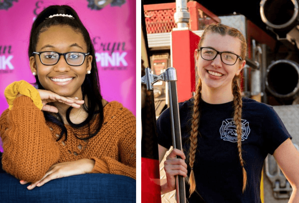 For teens, passion and school/life balance are keys to future success