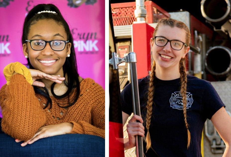 For teens, passion and school/life balance are keys to future success