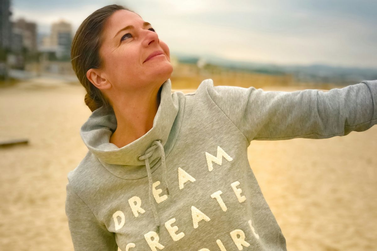 Smooth sailing through menopause: natural ways to ease the transition