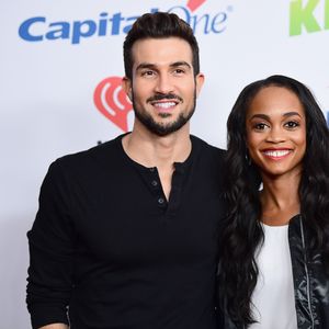 Everything That Has Happened In Rachel Lindsay And Bryan Abasolo's Divorce...So Far