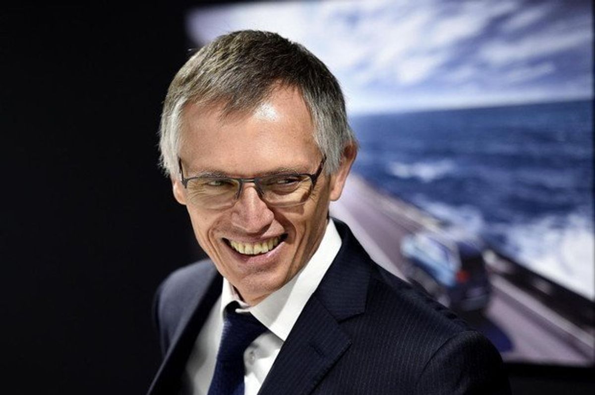 Frizioni governo-Stellantis. Poi inizia lo spot