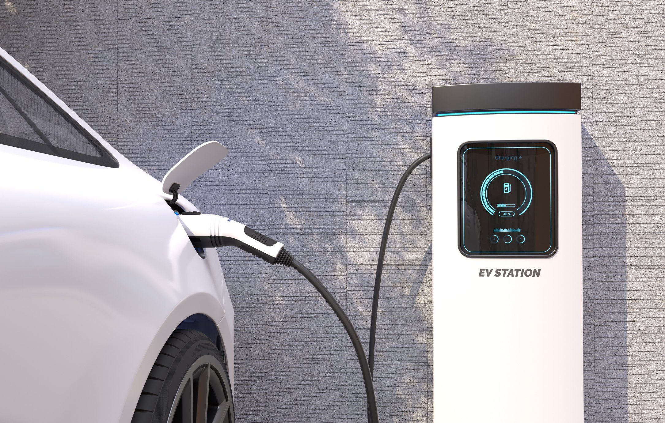 L’auto elettrica non si vende: case costrette al noleggio