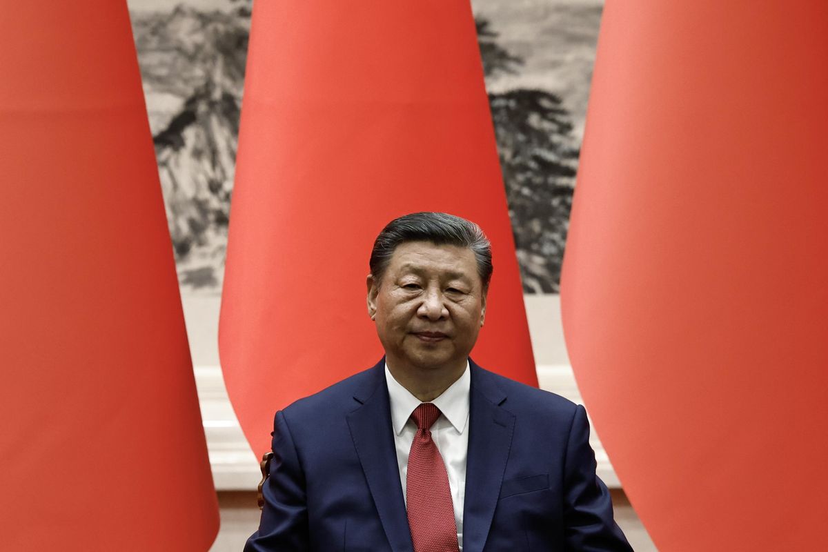 Pechino litiga con la Nato e «invade» Taiwan