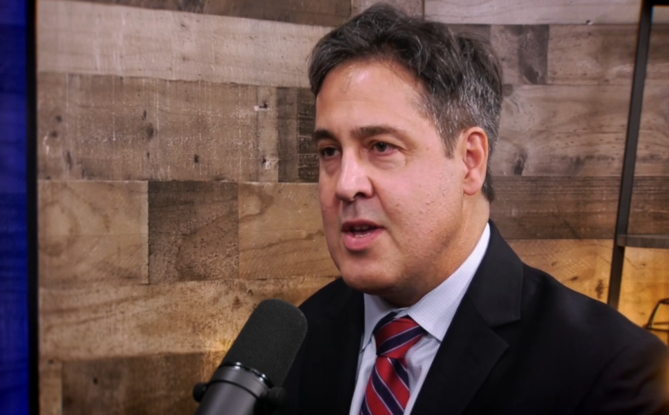 On Video, Project 2025 Director Says Trump Is 'Very Bought In With This