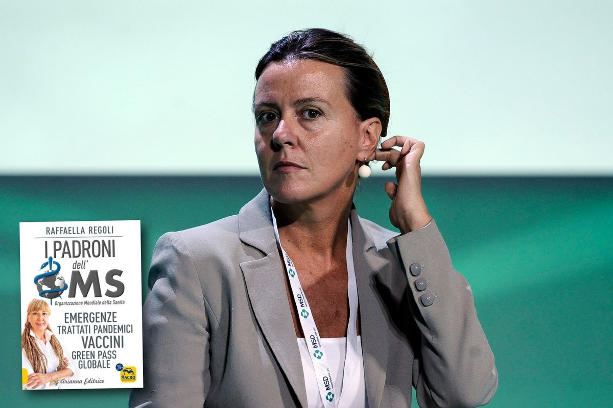 Con le dieci iniezioni coatte l’ex ministro Lorenzin pagò un «tributo» all’Oms