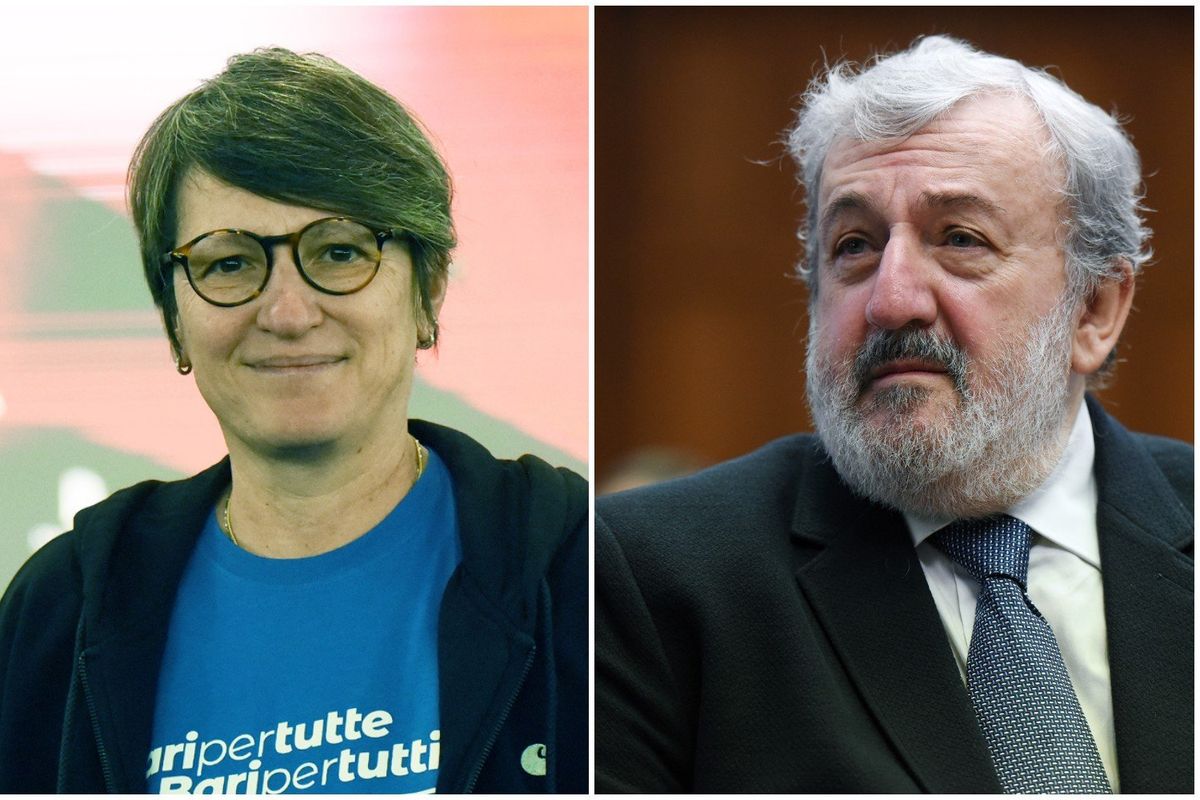 La Corte dei conti tampina la Puglia per la consulente Lgbt di Emiliano