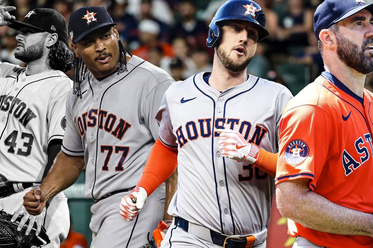 How latest updates on Astros players will impact competitive landscape