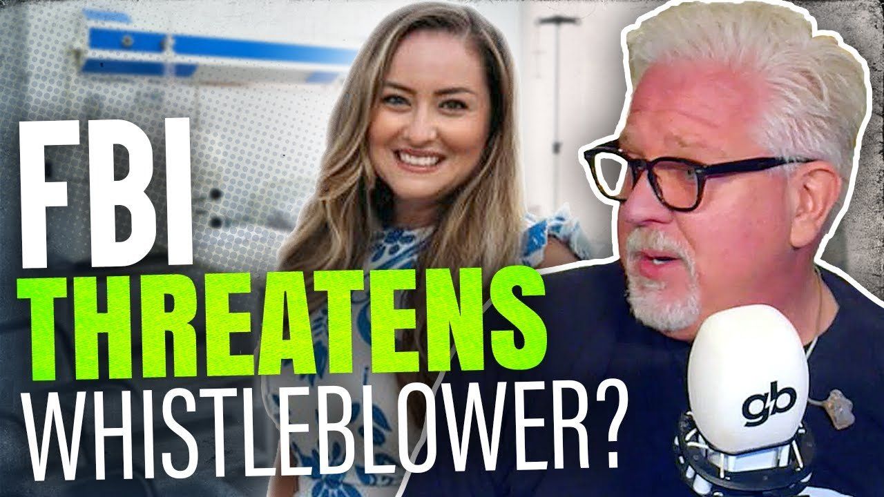 “I Knew They Were Lying”: Children’s Hospital Whistleblower Reveals FBI’s Threats