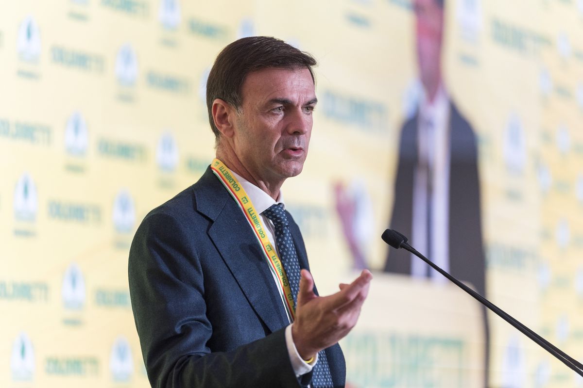 «Campi, servono 100 miliardi in più»