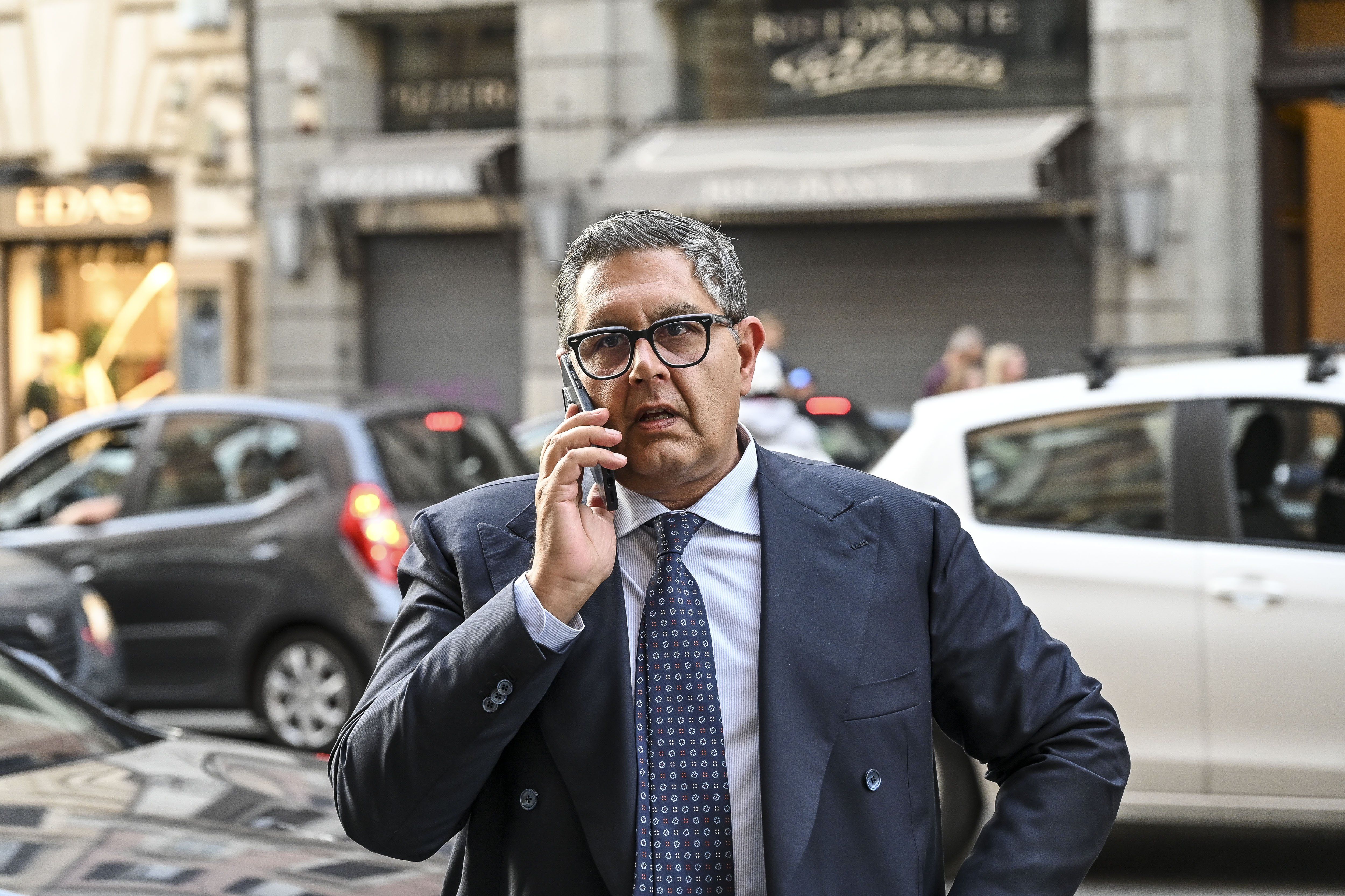 «Dimettermi? Vedrò gli alleati»