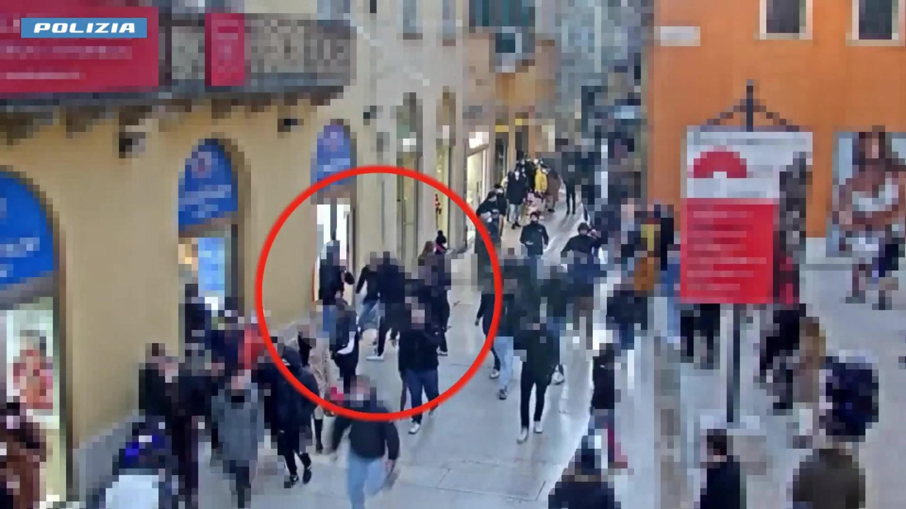 Arrestati 7 neofascisti a Verona