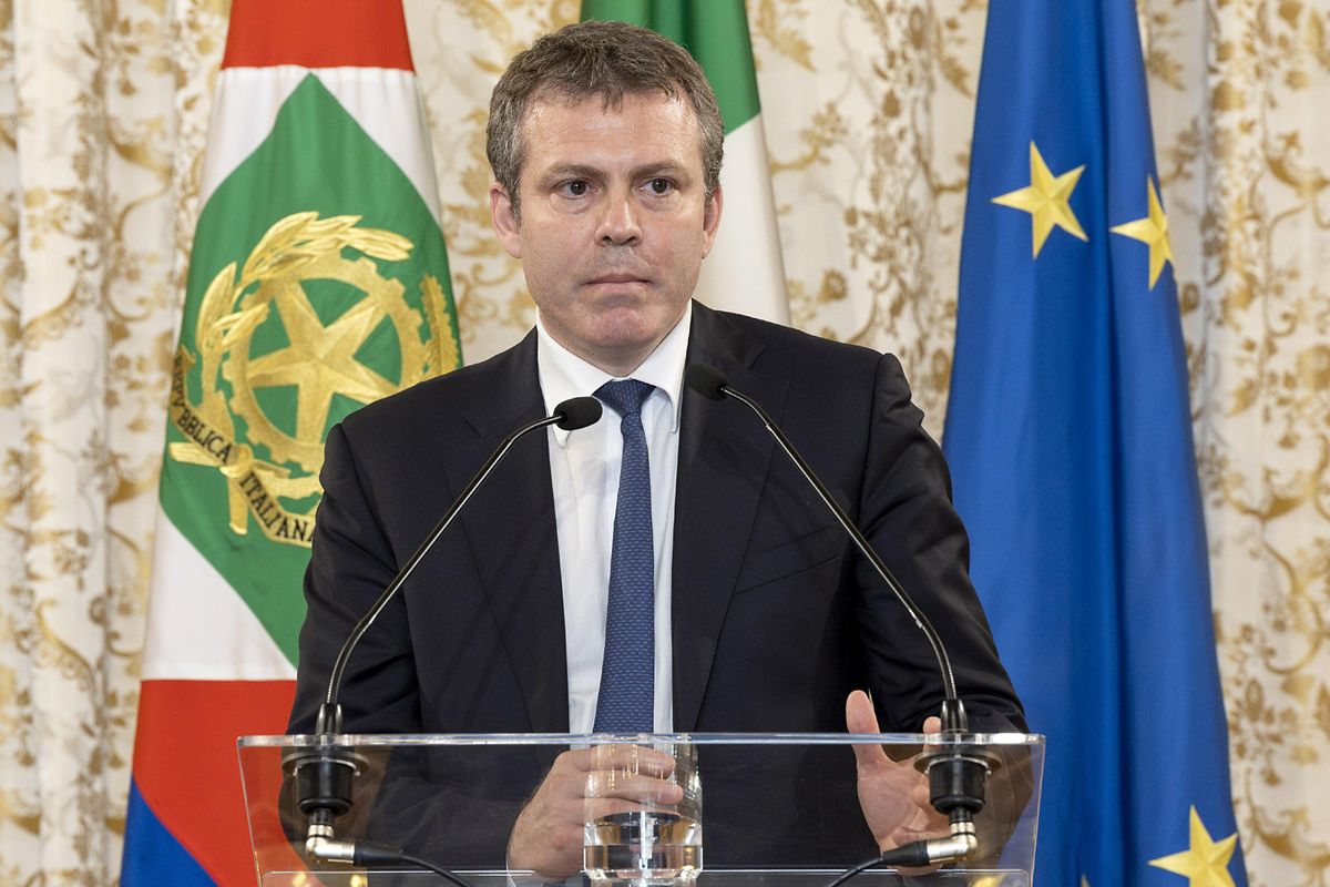 Mezza rivoluzione nel calcio: più poteri alla Lega di Casini. Gravina perde ma non molla