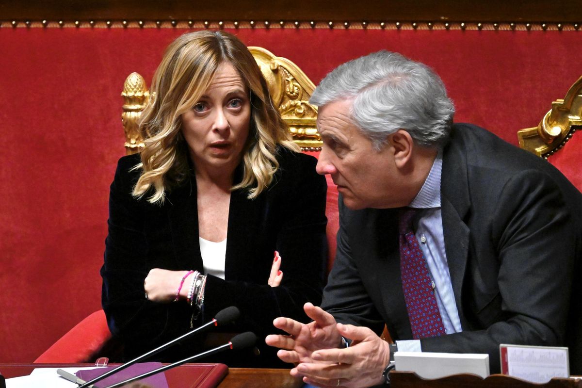 Ursula bis, la Meloni prende tempo. Tajani vuole l’Agricoltura per il Ppe