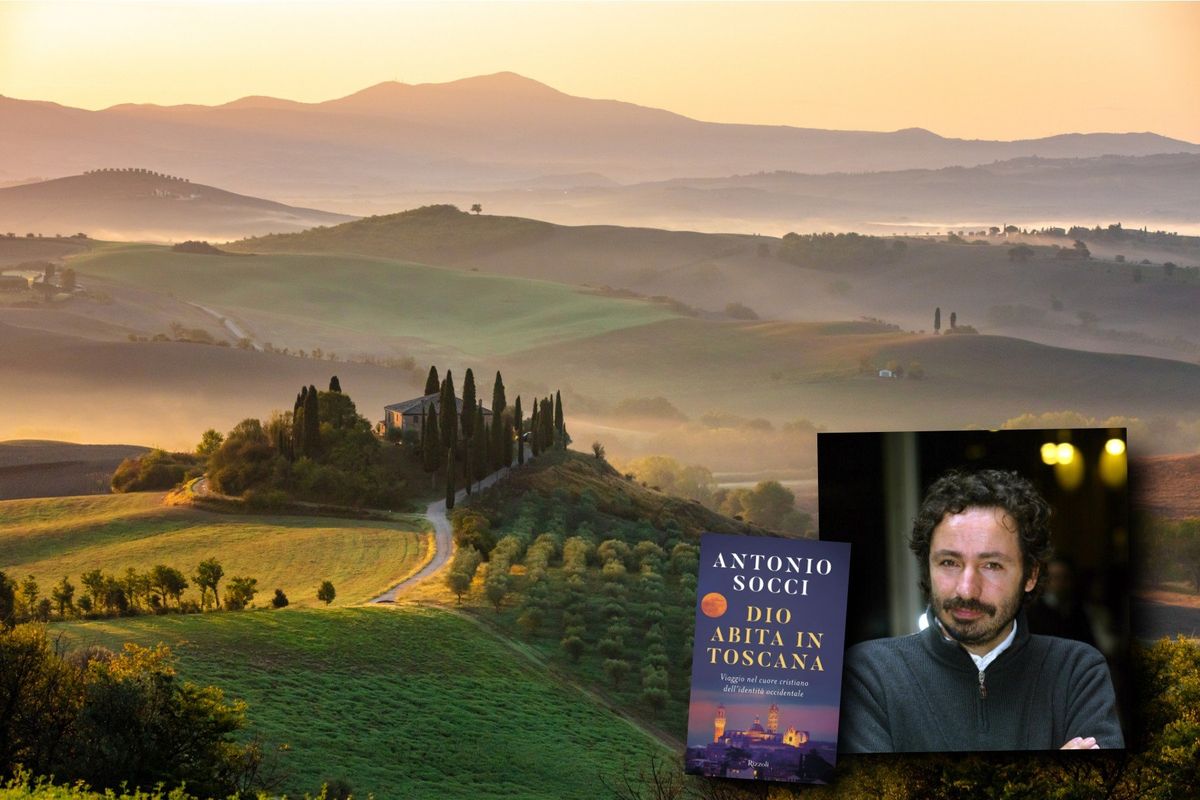 «La nostra grande bellezza è il cristianesimo»