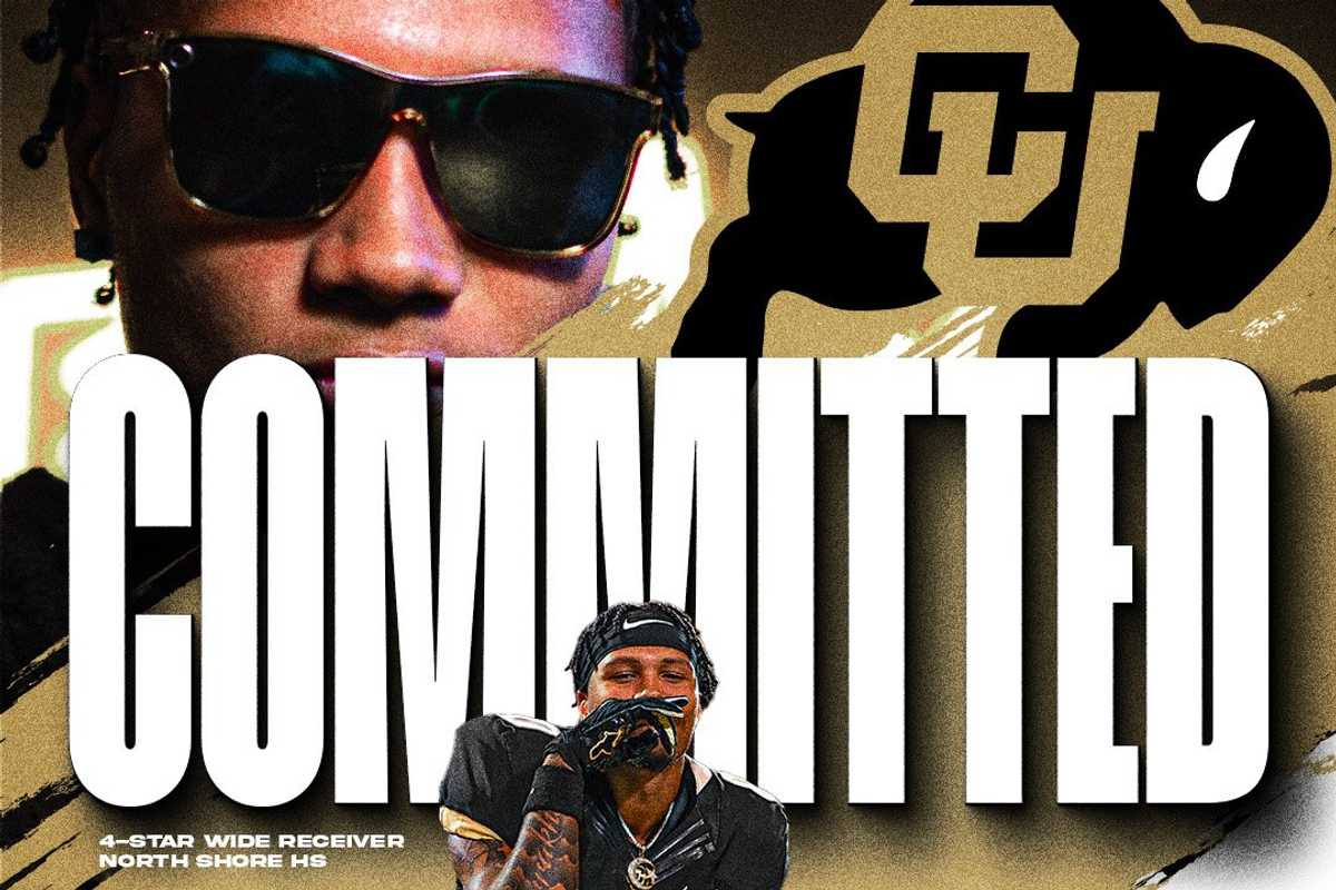 BREAKING: North Shore 4-Star WR Farrakhan Jr. heading to mountains