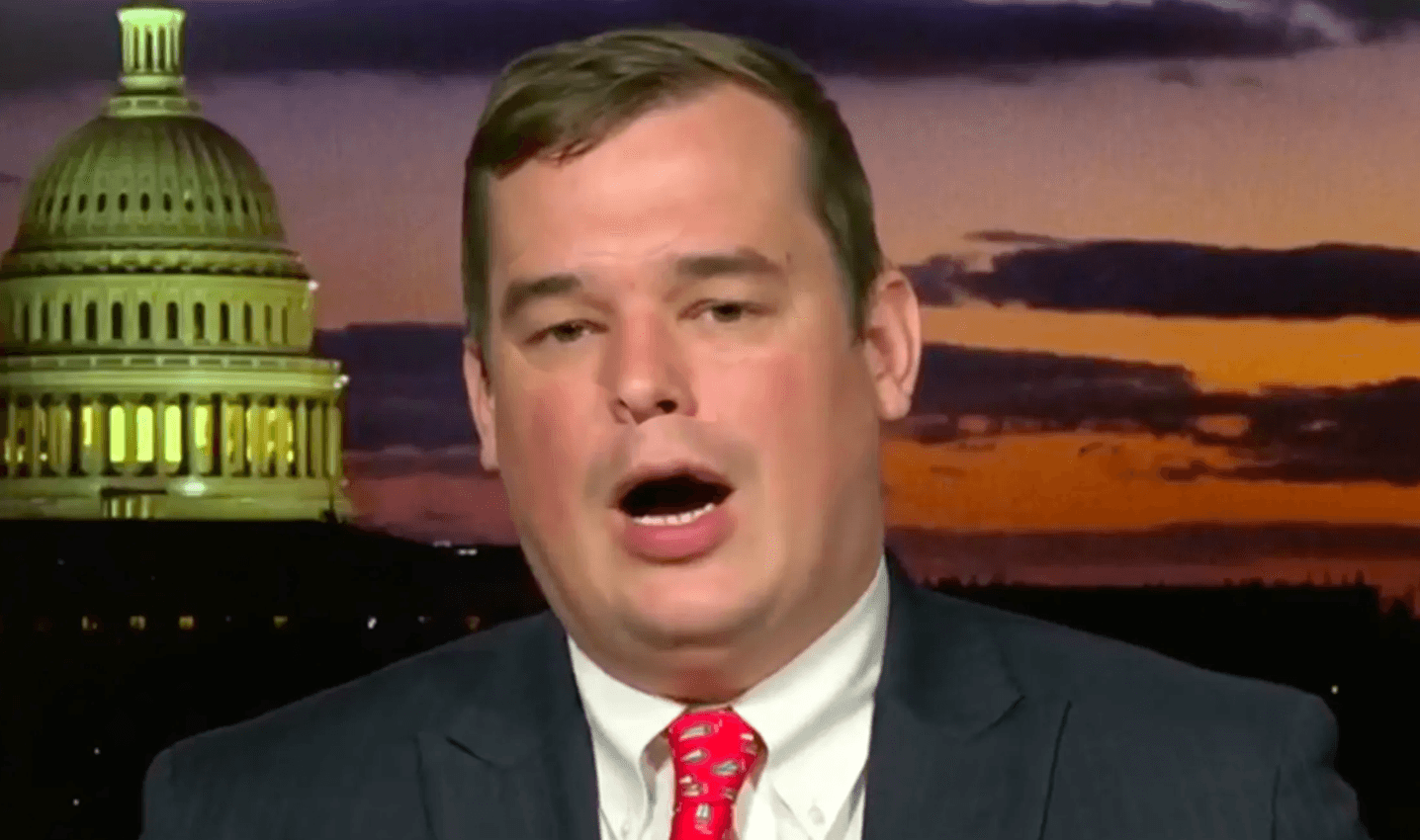 Trump Allies Setting Stage For Post-Election Violence