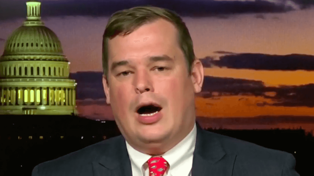 Trump Allies Setting Stage For Post-Election Violence