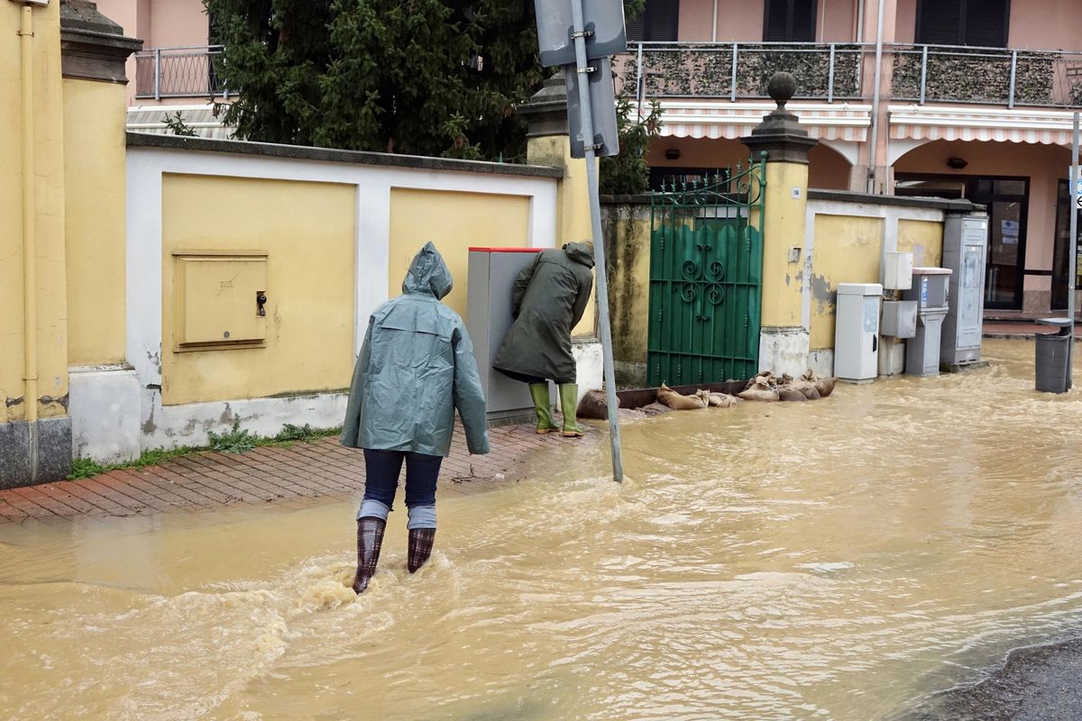 Servono prevenzione e tecnologie per abbandonare l’ecoillusionismo