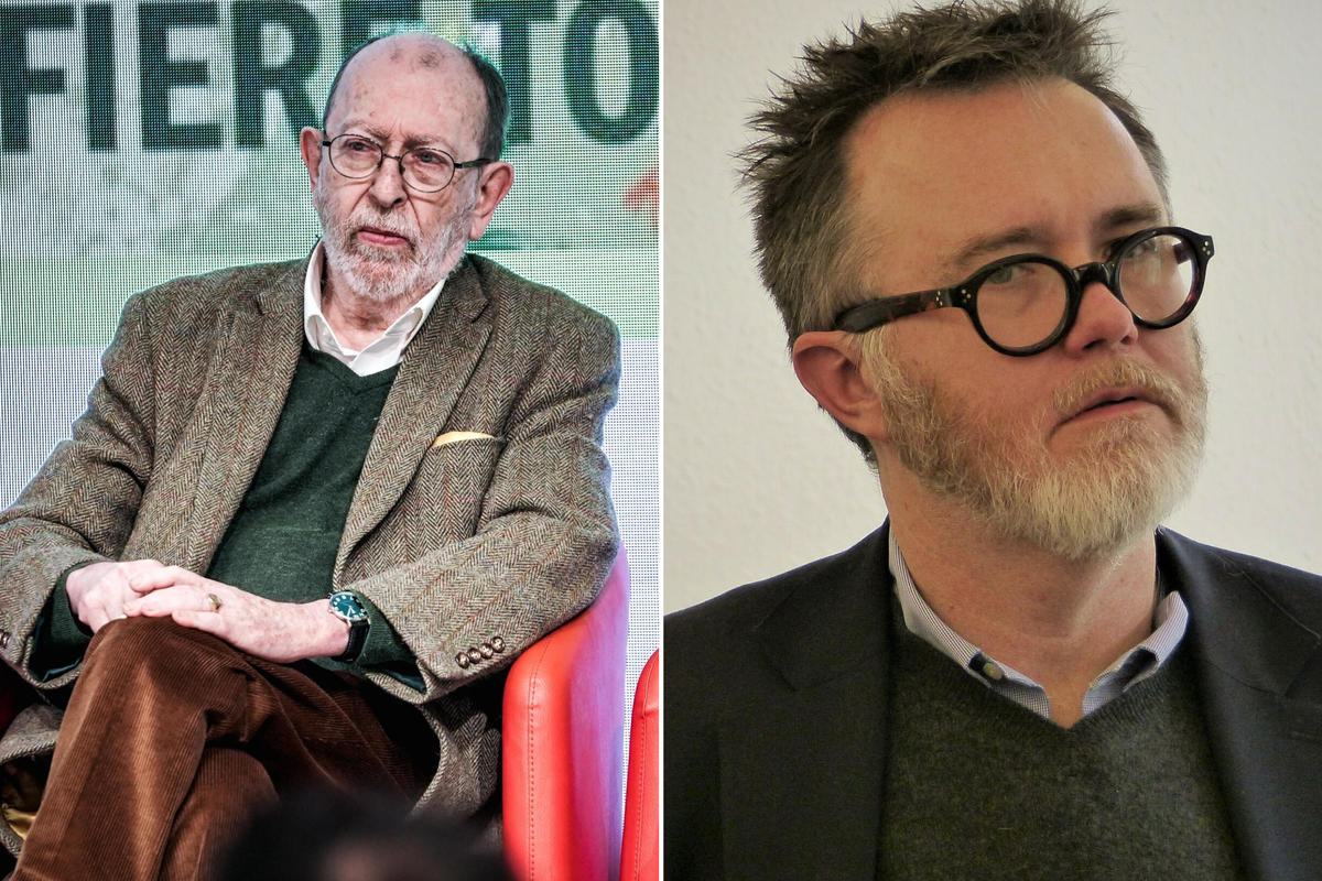 Dreher e De Benoist: «Evitare la guerra civile»