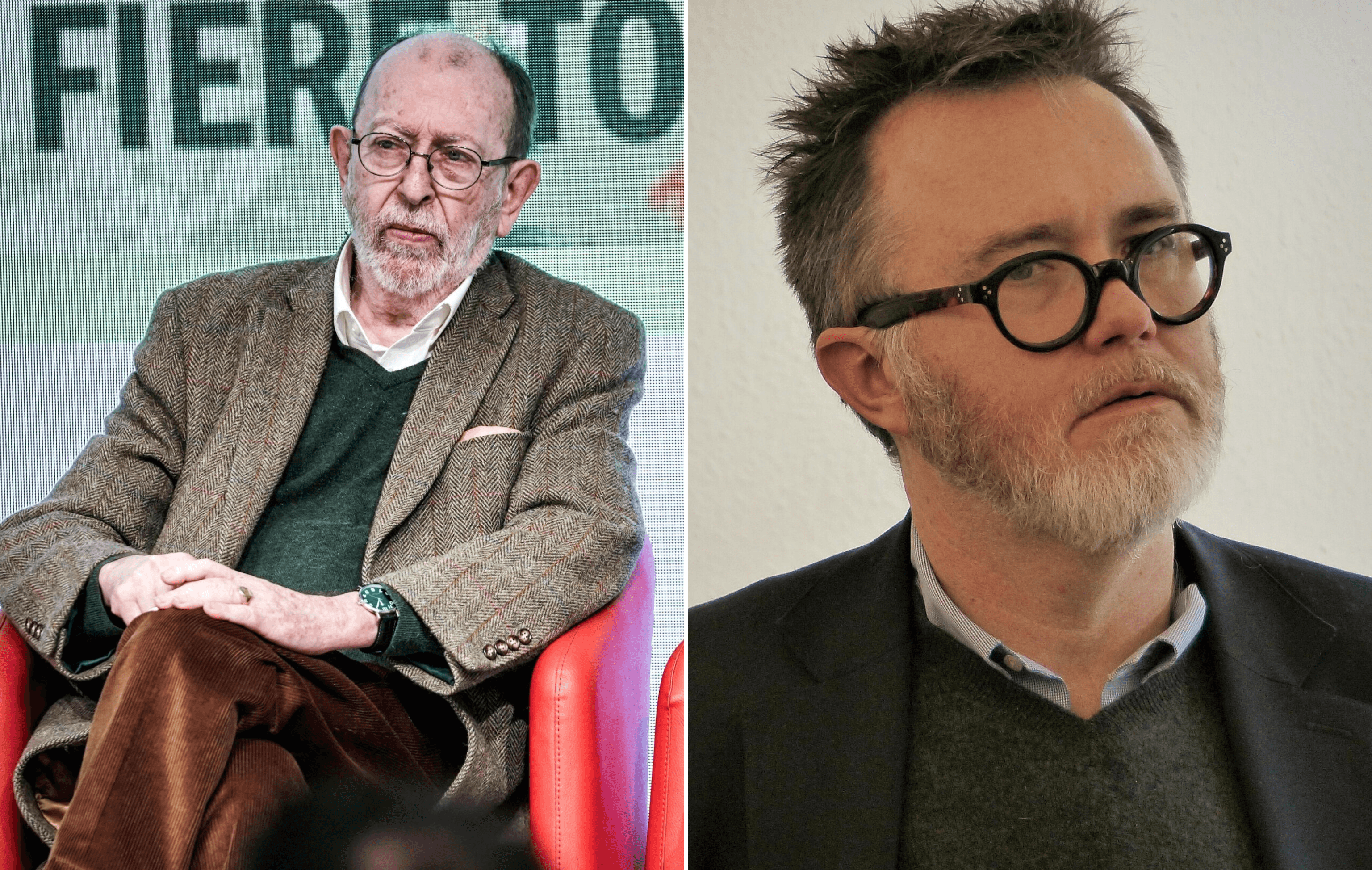 Dreher e De Benoist: «Evitare la guerra civile»