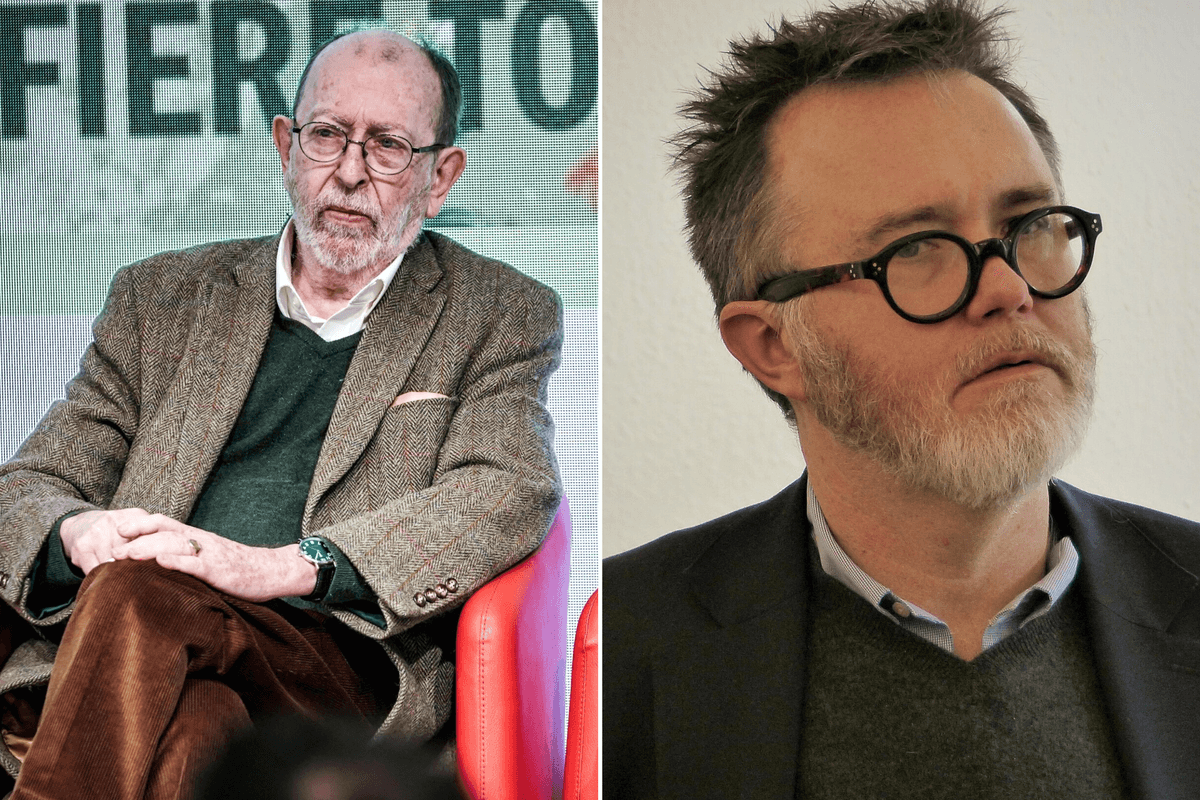 Dreher e De Benoist: «Evitare la guerra civile»