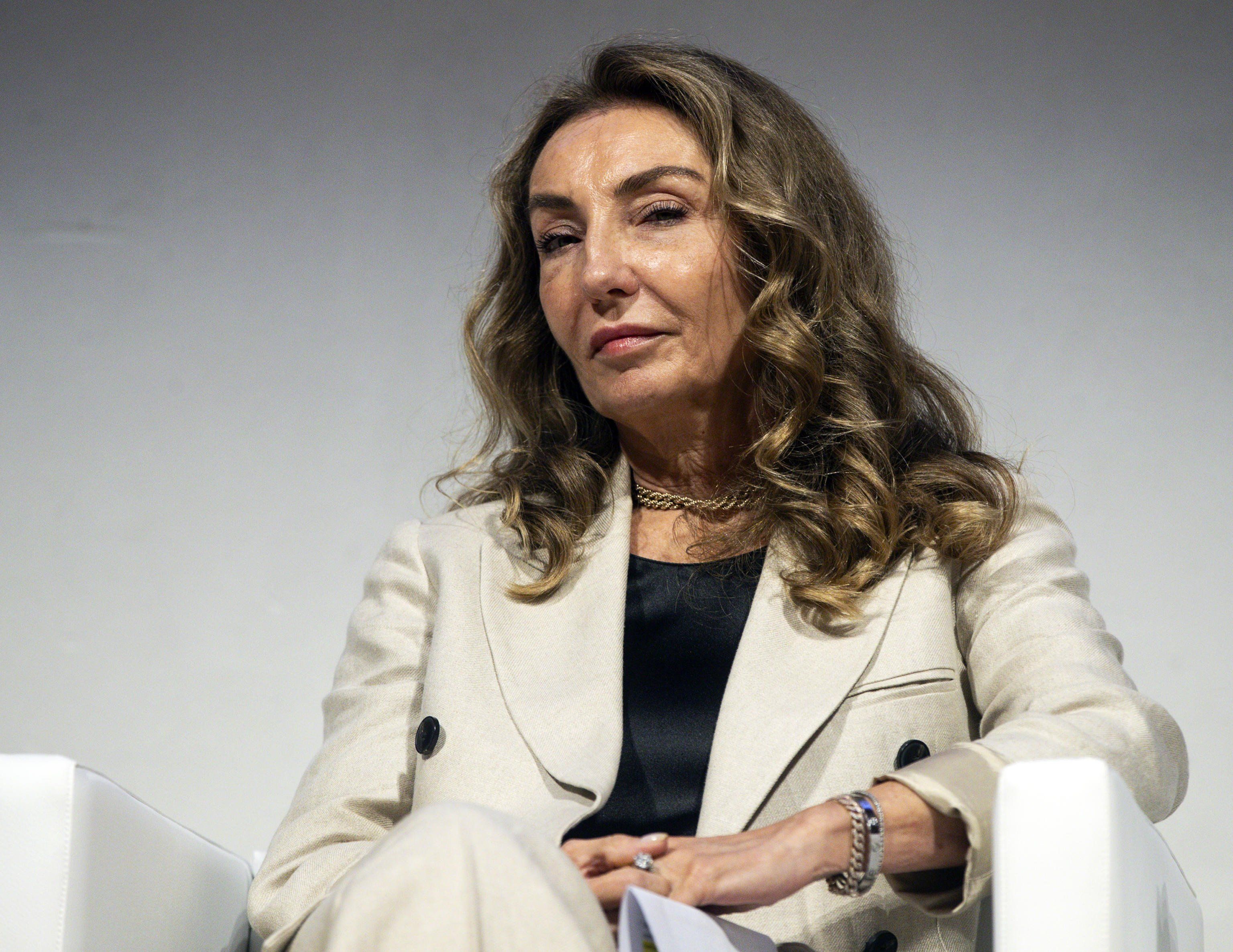 Alessandra Ghisleri: «Ora la Le Pen potrà crescere ancora»