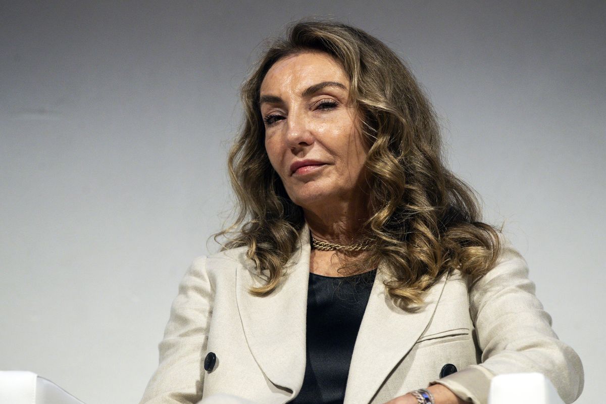Alessandra Ghisleri: «Ora la Le Pen potrà crescere ancora»