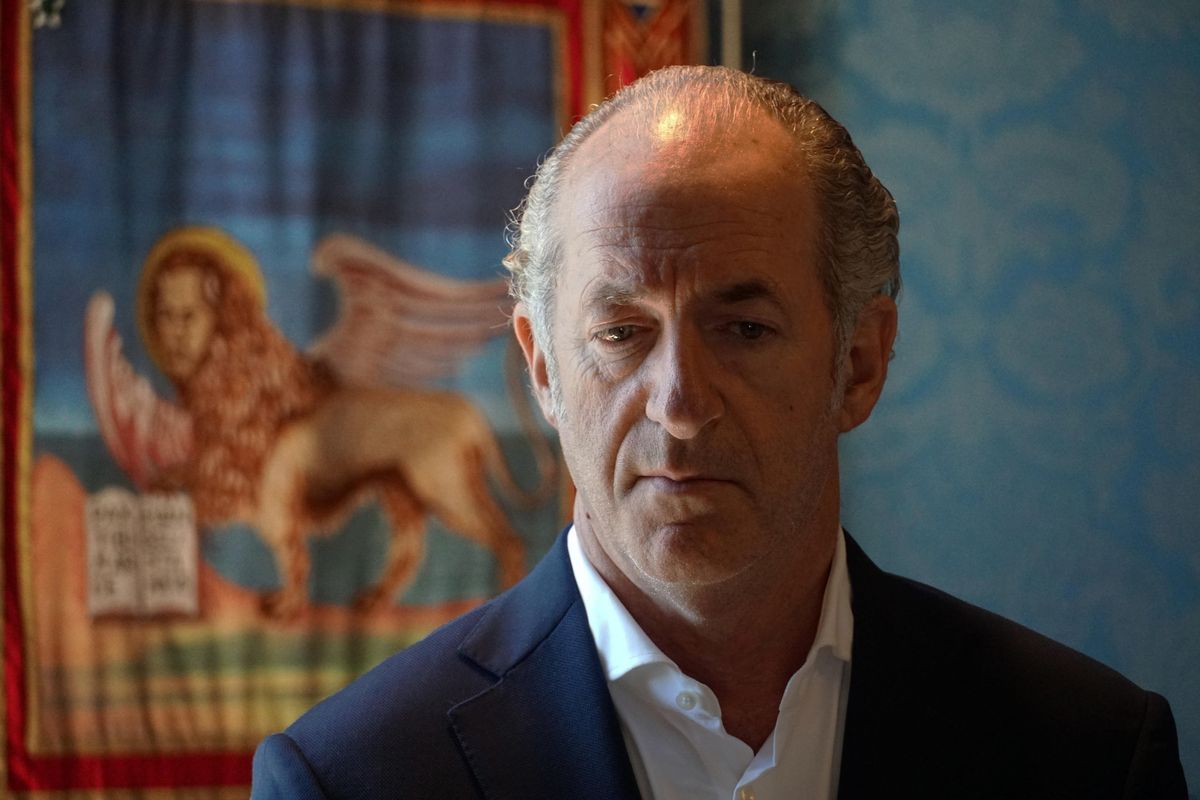 «Sull’autonomia non posso aspettare»
