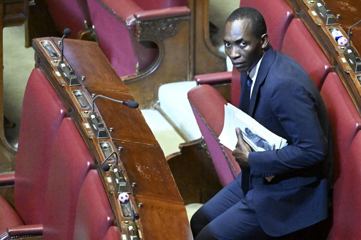 Caro Soumahoro, il vittimismo non paga più