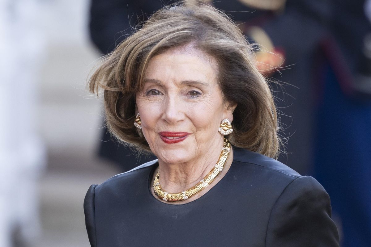Quando la Pelosi invocava rivolte