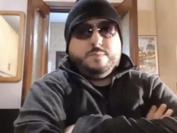 «Ha sparato un cronista romanista»