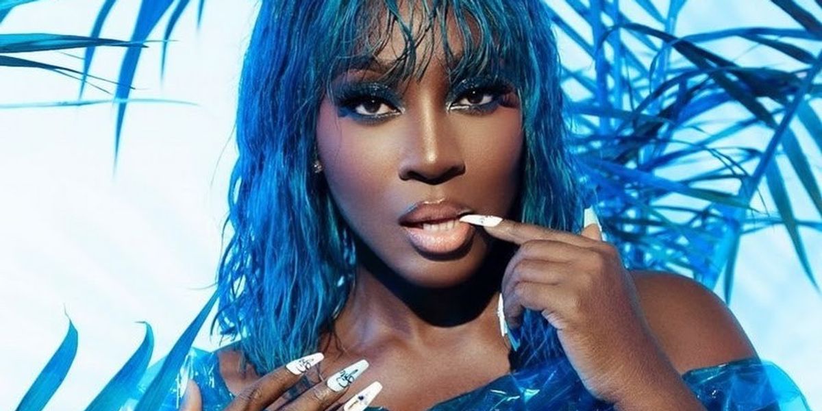 Spice Reflects On 25-Year Music Career Dancehall - xoNecole