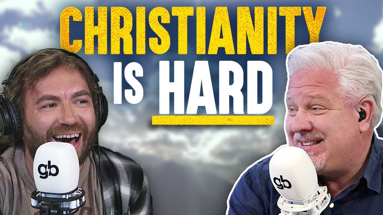 Former Atheist Comedian Jamie Kilstein's Biggest Struggle After Becoming a Christian