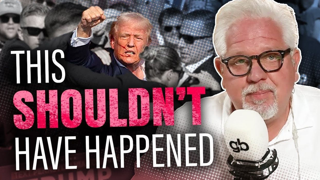 The Biggest Questions We Need Answered After the Trump Assassination Attempt