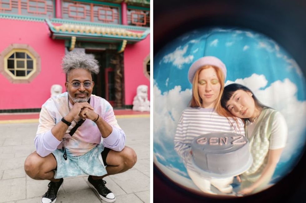 Millennial sends tongue-in-cheek warning to Gen Z after viral video criticizing Gen X